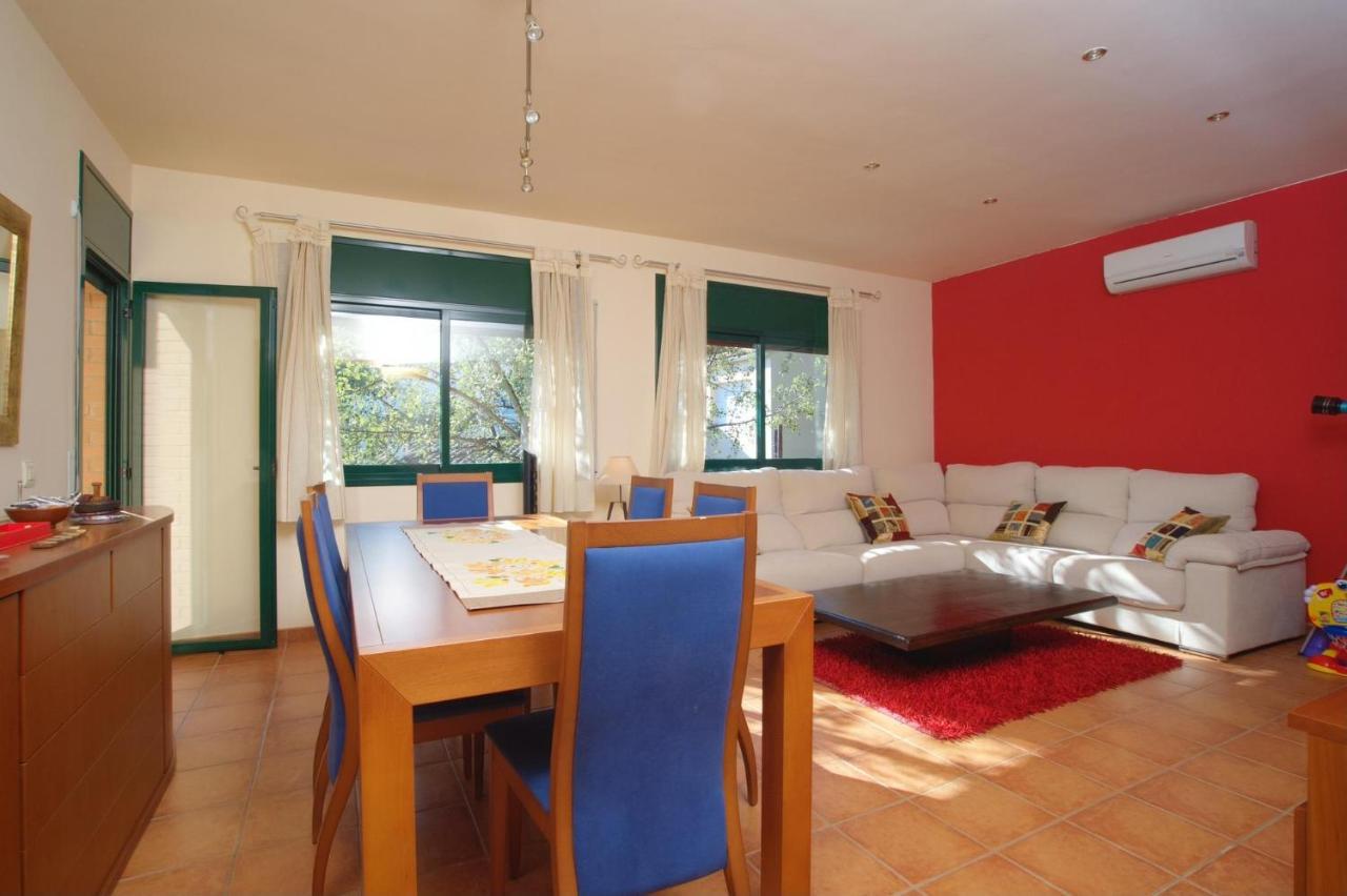 Sr-2 Begur Sa Riera 6 Pax Apartment Exterior photo
