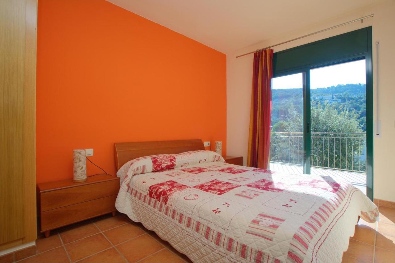 Sr-2 Begur Sa Riera 6 Pax Apartment Exterior photo