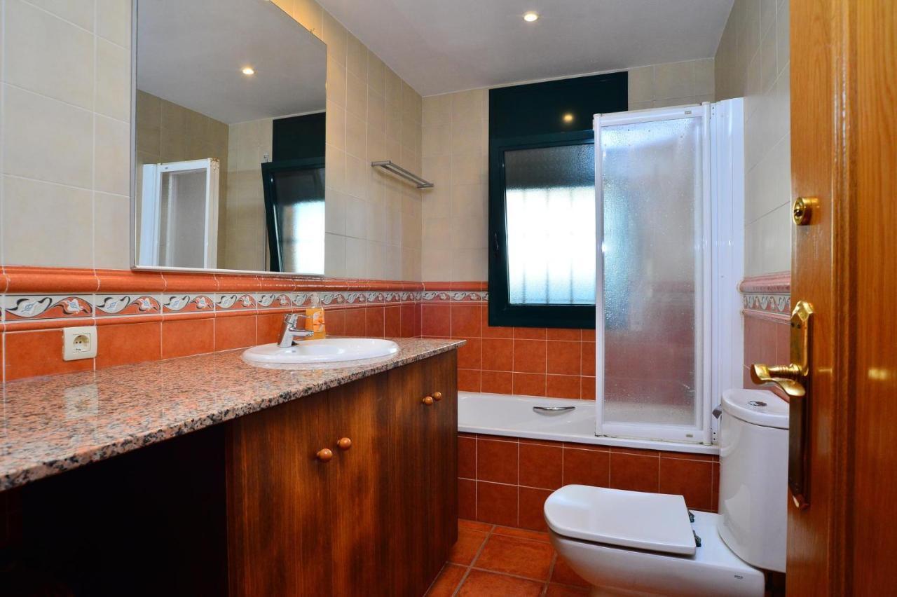 Sr-2 Begur Sa Riera 6 Pax Apartment Exterior photo