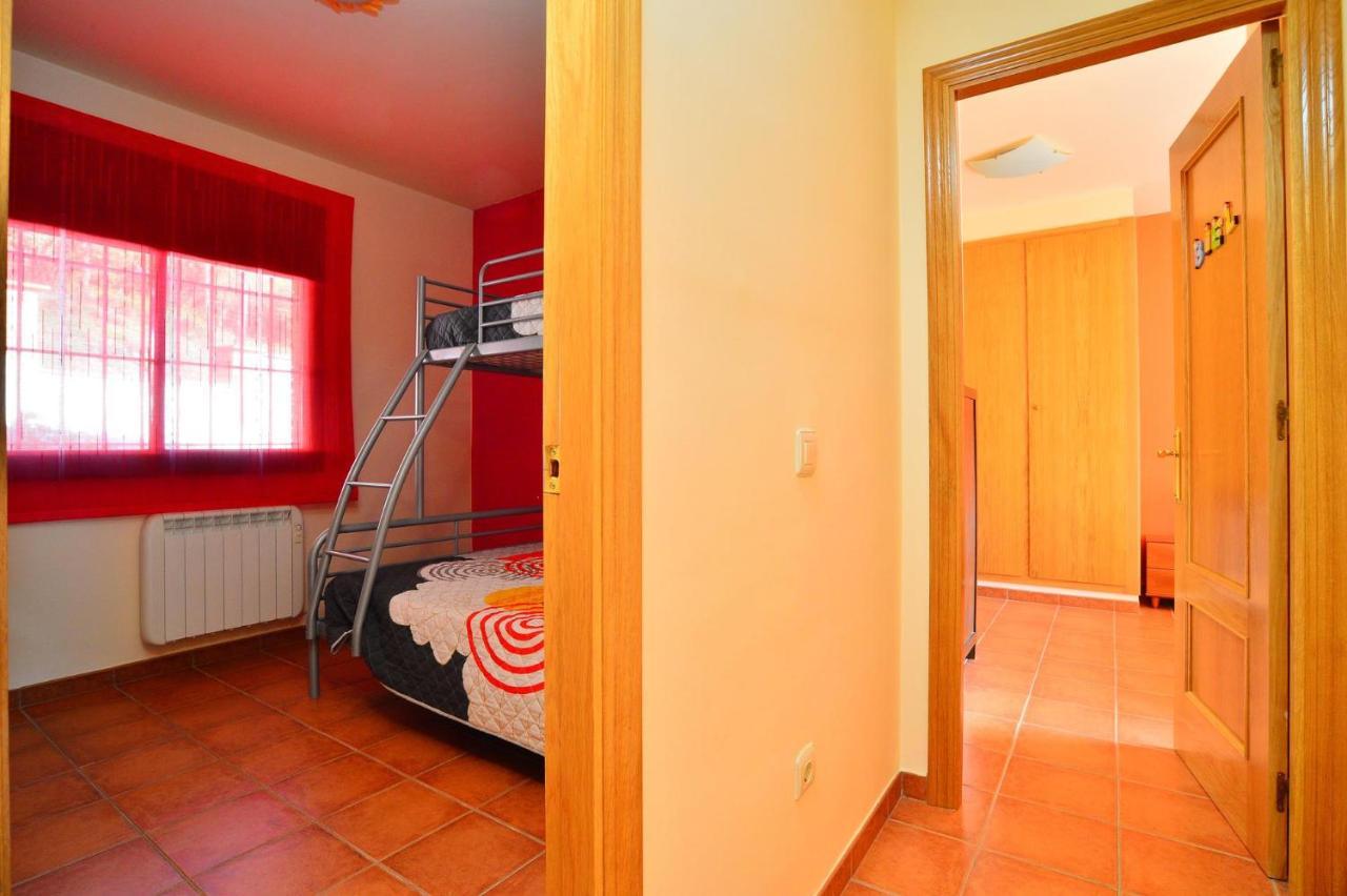 Sr-2 Begur Sa Riera 6 Pax Apartment Exterior photo