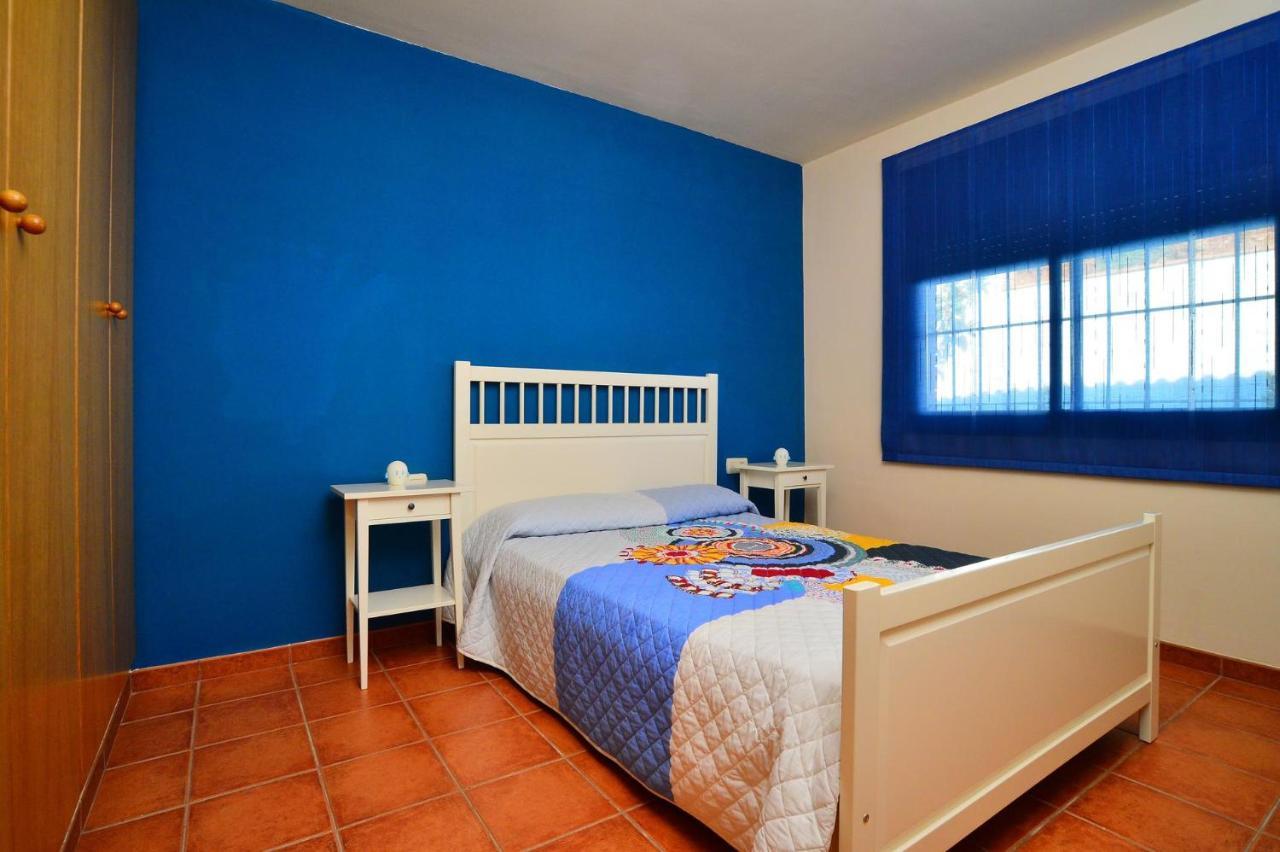 Sr-2 Begur Sa Riera 6 Pax Apartment Exterior photo