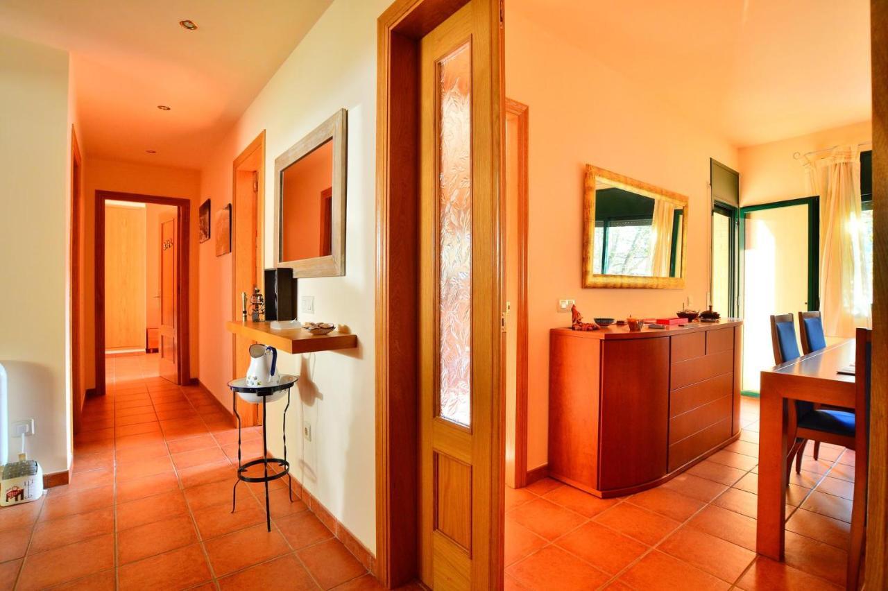 Sr-2 Begur Sa Riera 6 Pax Apartment Exterior photo